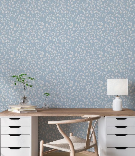 Afbeeldingen van Glenn Light Blue - 1086101-01